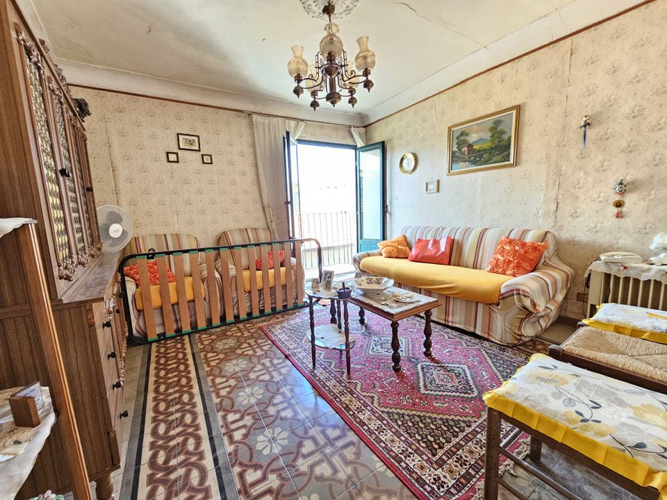 Landsbyhus i Collesano, Palermo - bilde 5